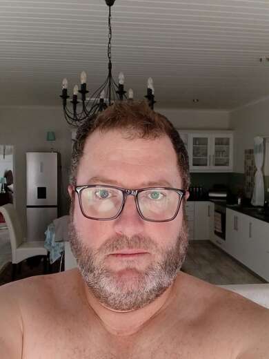 I'm a fun down to earth guy - Straight Male Escort in South Africa - Main Photo