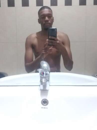 I'm a very energetic person - Straight Male Escort in South Africa - Main Photo