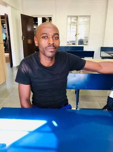 I'm always available - Straight Male Escort in South Africa - Main Photo