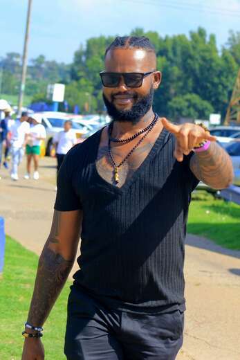 I'm available 24/7 in Johannesburg - Alternate Photo