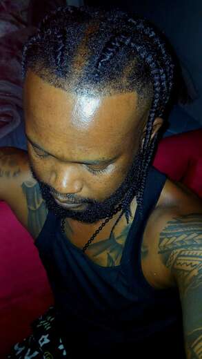 I'm available 24/7 in Johannesburg - Alternate Photo