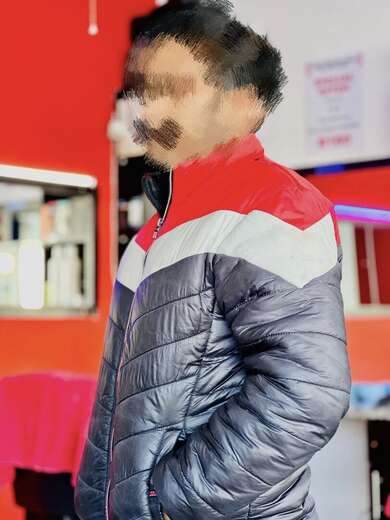 I m escort - Straight Male Escort in South Africa - Main Photo