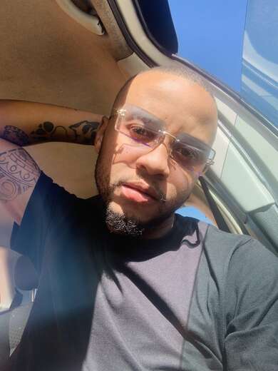 I’m light in skin and independent - Straight Male Escort in South Africa - Main Photo