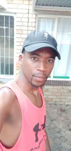 I'm tall dark and I do have good looks - Straight Male Escort in South Africa - Main Photo