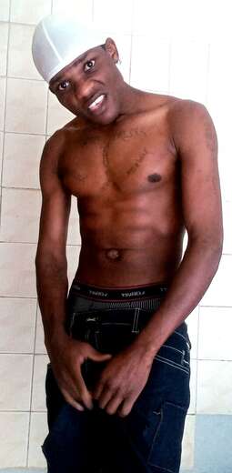 I'm very smart - Straight Male Escort in South Africa - Main Photo