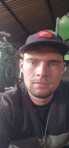 Im new - Straight Male Escort in South Africa - Main Photo