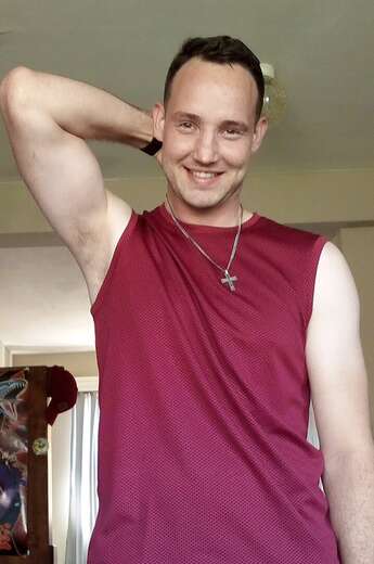 intelligent, well groomed, active - Bi Male Escort in South Africa - Main Photo