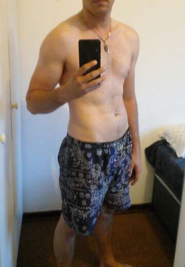 intelligent, well groomed, active - Alternate Photo