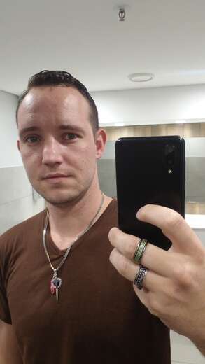 intelligent, well groomed, active - Alternate Photo