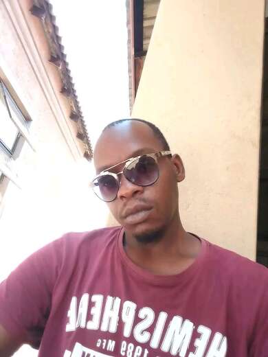 Let's just have fun - Straight Male Escort in South Africa - Main Photo