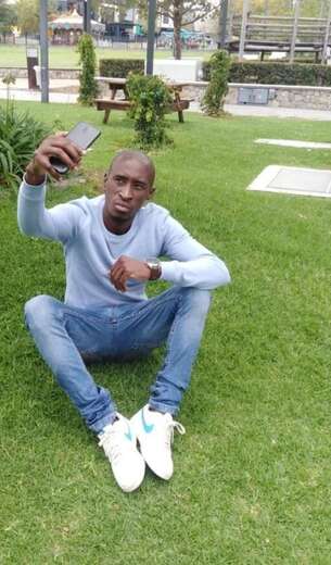 Looking lonely women - Straight Male Escort in South Africa - Main Photo