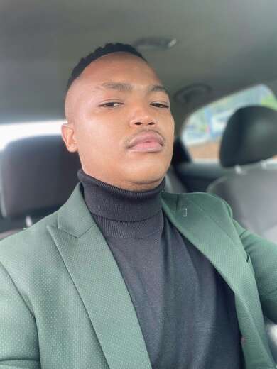 Mr.Nice - Straight Male Escort in South Africa - Main Photo