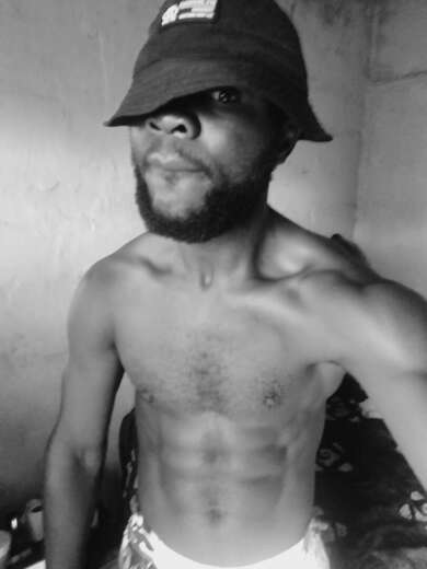 Lover - Straight Male Escort in South Africa - Main Photo