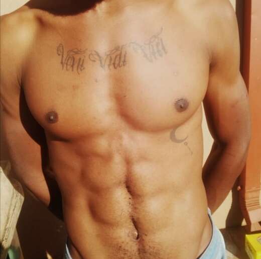 Fun and outgoing - Straight Male Escort in South Africa - Main Photo
