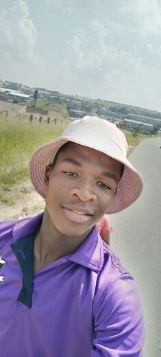 Maturee humble and respecting person - Bi Male Escort in South Africa - Main Photo