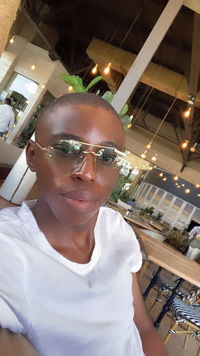 More or less - Gay Male Escort in South Africa - Main Photo