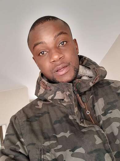 Open-minded - Straight Male Escort in South Africa - Main Photo