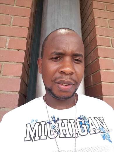 Open minded African gent with a big heart. - Straight Male Escort in South Africa - Main Photo