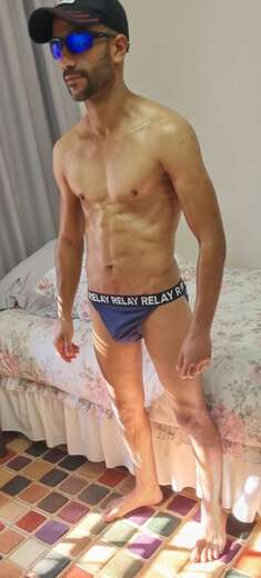 Open minded guy. Life is simple - Bi Male Escort in South Africa - Main Photo