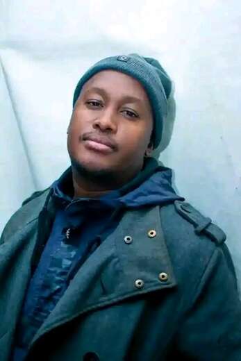 Outgoing - Straight Male Escort in South Africa - Main Photo