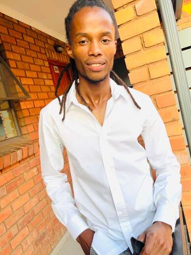 Outgoing person with positive attitude - Straight Male Escort in South Africa - Main Photo