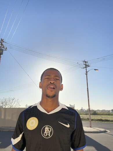 Petit, introvert - Straight Male Escort in South Africa - Main Photo