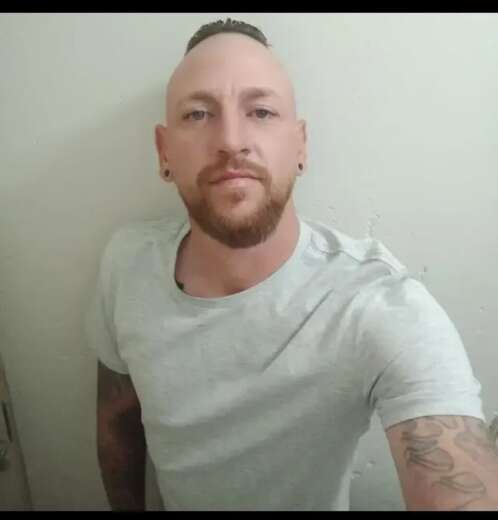 Please feel free to contact me - Straight Male Escort in South Africa - Main Photo
