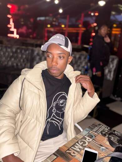 Reach out and find out - Male Escort in South Africa - Main Photo