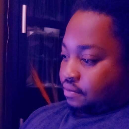 Responsible dude - Straight Male Escort in South Africa - Main Photo