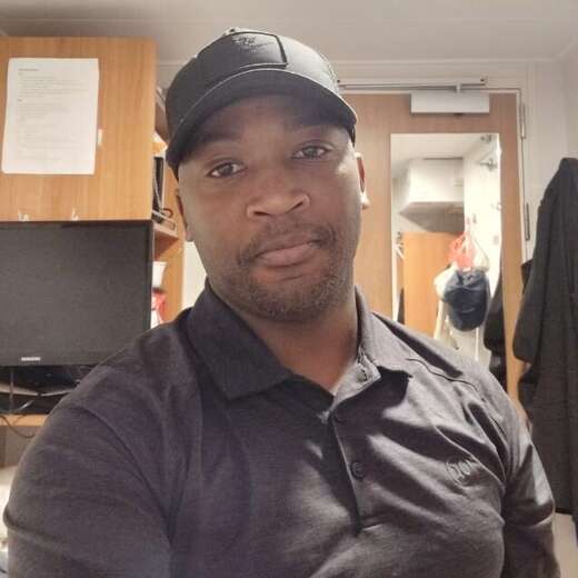 Satisfies - Straight Male Escort in South Africa - Main Photo