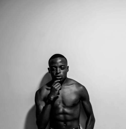 Sexy, attractive, fun, gentle - Straight Male Escort in South Africa - Main Photo