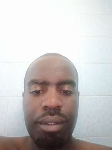 Slim average build fit well mannered - Straight Male Escort in South Africa - Main Photo