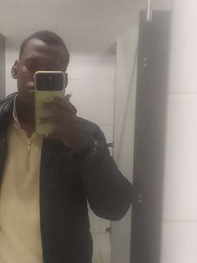 Spend time with an older beauty - Straight Male Escort in South Africa - Main Photo