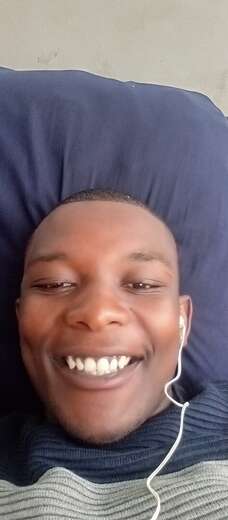 Sweet , loving and caring person - Straight Male Escort in South Africa - Main Photo