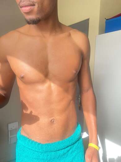 Tall and energetic - Straight Male Escort in South Africa - Main Photo