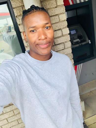 Tall and energetic - Straight Male Escort in South Africa - Main Photo