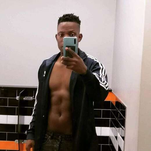 Tall Dark and Handsome guy - Straight Male Escort in South Africa - Main Photo