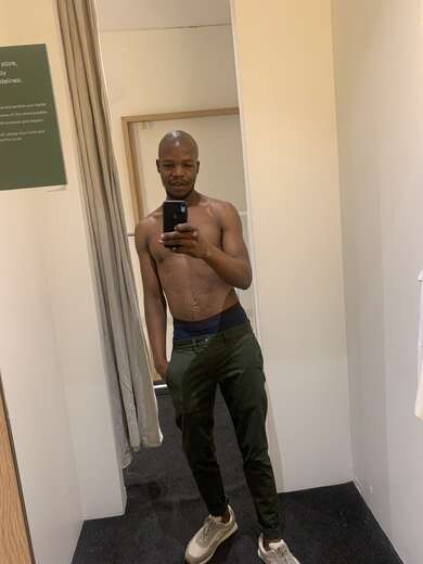Tall..dark and lovely - Gay Male Escort in South Africa - Main Photo