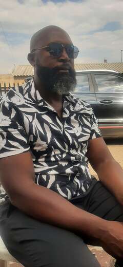 Tall dark handsome average body weight - Straight Male Escort in South Africa - Main Photo