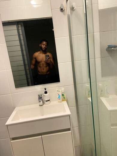 Tall, Dark, handsome, Clean,good interlect - Straight Male Escort in South Africa - Main Photo