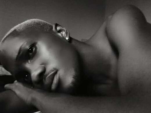 Tall, Dark, Handsome, Powerful, Blessed - Bi Male Escort in South Africa - Main Photo