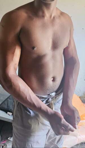 Teddy 🧸 - Straight Male Escort in South Africa - Main Photo