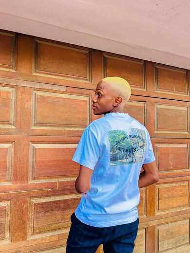 Tyler - Bi Male Escort in South Africa - Main Photo