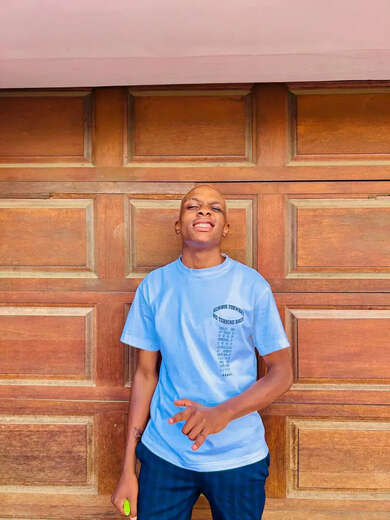 Tyler - Alternate Photo