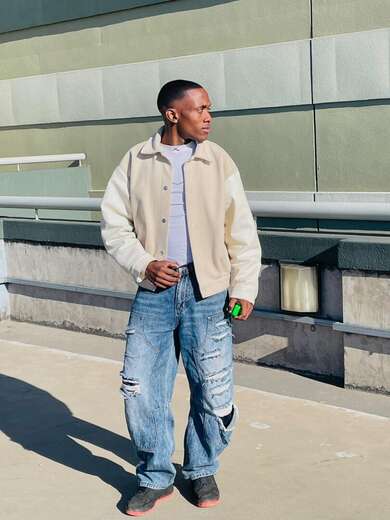 Tyler - Alternate Photo