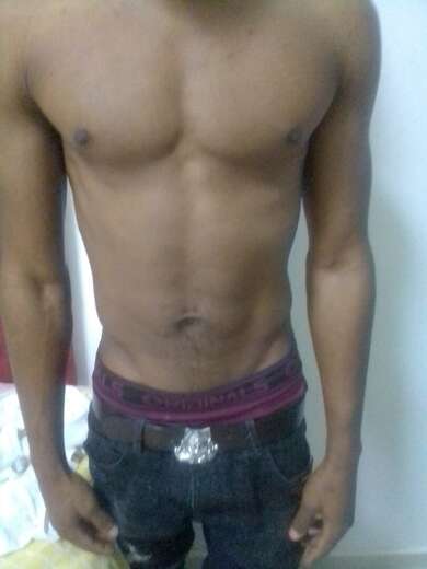 Very energetic and funy - Straight Male Escort in South Africa - Main Photo