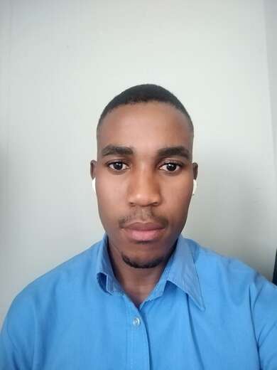Young, Ambitious, Introvert - Straight Male Escort in South Africa - Main Photo