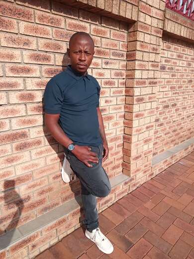 Young and fun to be around - Straight Male Escort in South Africa - Main Photo