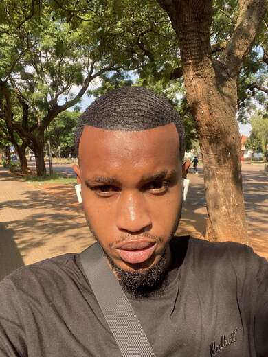 Young handsome and outgoing - Straight Male Escort in South Africa - Main Photo