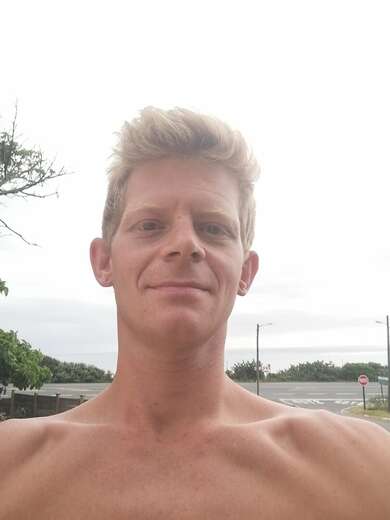 young handsome man - Gay Male Escort in South Africa - Main Photo